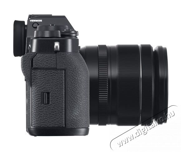 FujiFilm X-T3 + 18-55 KIT + 16-55mm digit&aacute;ls f&eacute;nyk&eacute;pezőg&eacute;p F&eacute;nyk&eacute;pezőg&eacute;p / kamera - Kompakt f&eacute;nyk&eacute;pezőg&eacute;p - Norm&aacute;l tud&aacute;s&uacute; kompakt - 344098