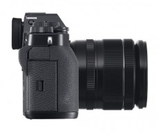 FujiFilm X-T3 + 18-55 KIT + 16-55mm digit&aacute;ls f&eacute;nyk&eacute;pezőg&eacute;p F&eacute;nyk&eacute;pezőg&eacute;p / kamera - Kompakt f&eacute;nyk&eacute;pezőg&eacute;p - Norm&aacute;l tud&aacute;s&uacute; kompakt - 344098