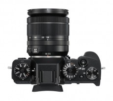FujiFilm X-T3 + 18-55 KIT + 16-55mm digit&aacute;ls f&eacute;nyk&eacute;pezőg&eacute;p F&eacute;nyk&eacute;pezőg&eacute;p / kamera - Kompakt f&eacute;nyk&eacute;pezőg&eacute;p - Norm&aacute;l tud&aacute;s&uacute; kompakt - 344098