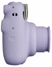 FujiFilm Instax Mini 11 instant fényképezőgép - lila Fényképezőgép / kamera - Kompakt fényképezőgép - Analóg fényképezőgép - 361295