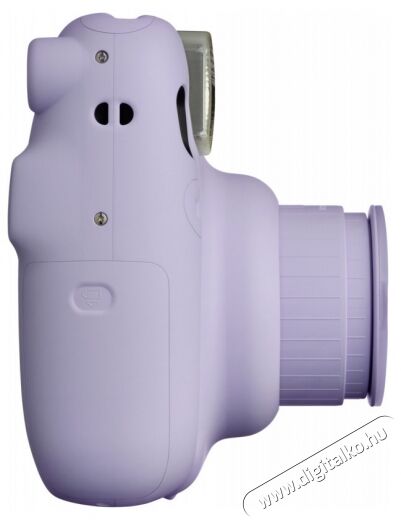 FujiFilm Instax Mini 11 instant fényképezőgép - lila Fényképezőgép / kamera - Kompakt fényképezőgép - Analóg fényképezőgép - 361295