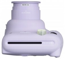 FujiFilm Instax Mini 11 instant fényképezőgép - lila Fényképezőgép / kamera - Kompakt fényképezőgép - Analóg fényképezőgép - 361295