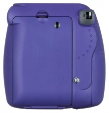 FujiFilm Instax Mini 8 - szőlő Fényképezőgép / kamera - Kompakt fényképezőgép - Analóg fényképezőgép - 300014