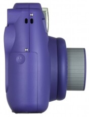FujiFilm Instax Mini 8 - szőlő Fényképezőgép / kamera - Kompakt fényképezőgép - Analóg fényképezőgép - 300014
