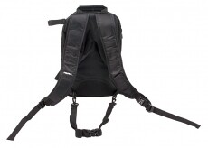 FujiFilm Fuji FF-150 Photo Daypack hátizsák Fotó-Videó kiegészítők - Fotó-videó táska / tok - Hátizsák - 290322