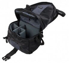 FujiFilm Fuji FF-150 Photo Daypack hátizsák Fotó-Videó kiegészítők - Fotó-videó táska / tok - Hátizsák - 290322