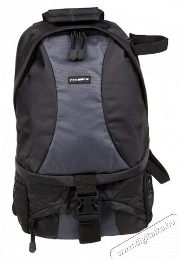 FujiFilm Fuji FF-150 Photo Daypack hátizsák Fotó-Videó kiegészítők - Fotó-videó táska / tok - Hátizsák - 290322