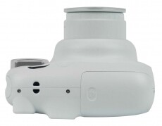 FujiFilm Instax Mini 11 instant fényképezőgép - fehér Fényképezőgép / kamera - Kompakt fényképezőgép - Analóg fényképezőgép - 361293