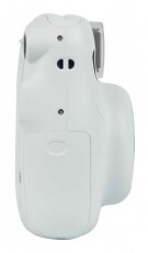 FujiFilm Instax Mini 11 instant fényképezőgép - fehér Fényképezőgép / kamera - Kompakt fényképezőgép - Analóg fényképezőgép - 361293