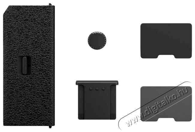 FujiFilm CVR-XT4 fedél készlet Fényképezőgép / kamera - Sport kamera tartozékok - Lencsevédő / védőborítás - 361049