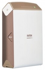 FujiFilm Fuji Instax Share Printer SP-2 mobilnyomtató - arany Fotó-Videó kiegészítők - Kisméretű fotónyomtató - Kisméretű fotónyomtató - 309129