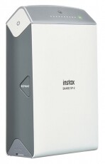 FujiFilm Fuji Instax Share Printer SP-2 mobilnyomtató - ezüst Fotó-Videó kiegészítők - Kisméretű fotónyomtató - Kisméretű fotónyomtató - 309128