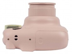 FujiFilm Instax Mini 11 instant fényképezőgép - rózsaszín Fényképezőgép / kamera - Kompakt fényképezőgép - Analóg fényképezőgép - 361296