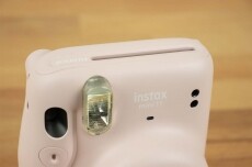 FujiFilm Instax Mini 11 instant fényképezőgép - rózsaszín Fényképezőgép / kamera - Kompakt fényképezőgép - Analóg fényképezőgép - 361296