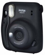 FujiFilm Instax Mini 11 instant fényképezőgép - szürke Fényképezőgép / kamera - Kompakt fényképezőgép - Analóg fényképezőgép - 361297