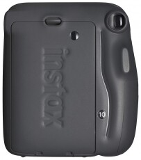 FujiFilm Instax Mini 11 instant fényképezőgép - szürke Fényképezőgép / kamera - Kompakt fényképezőgép - Analóg fényképezőgép - 361297