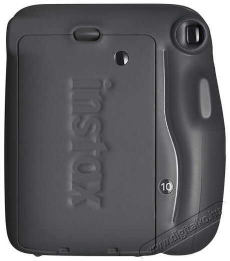 FujiFilm Instax Mini 11 instant fényképezőgép - szürke Fényképezőgép / kamera - Kompakt fényképezőgép - Analóg fényképezőgép - 361297