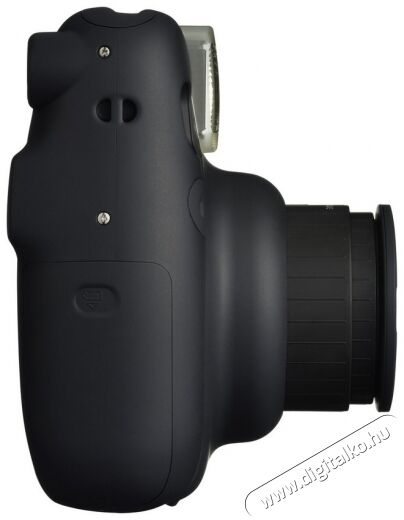 FujiFilm Instax Mini 11 instant fényképezőgép - szürke Fényképezőgép / kamera - Kompakt fényképezőgép - Analóg fényképezőgép - 361297