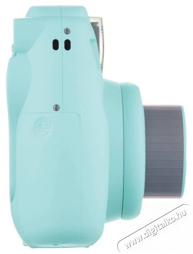 FujiFilm Instax Mini 9 fényképezőgép - világoskék Fényképezőgép / kamera - Kompakt fényképezőgép - Analóg fényképezőgép - 322848