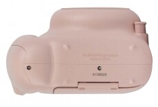 FujiFilm Instax Mini 11 instant fényképezőgép - rózsaszín Fényképezőgép / kamera - Kompakt fényképezőgép - Analóg fényképezőgép - 361296