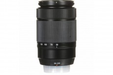 FujiFilm Fujinon XC 50-230mm f/4,5-6,7 OIS II - fekete Fotó-Videó kiegészítők - Objektív - Zoom objektív - 374068