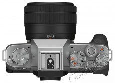 FujiFilm X-T200 + XC 15-45mm Digitális fényképezőgép Fényképezőgép / kamera - MILC cserélhető objektíves kompakt fényképezőgép - 374067