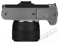 FujiFilm X-T200 + XC 15-45mm Digitális fényképezőgép Fényképezőgép / kamera - MILC cserélhető objektíves kompakt fényképezőgép - 374067