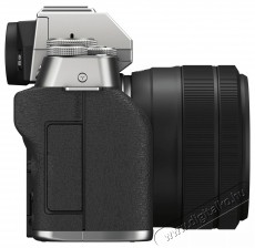 FujiFilm X-T200 + XC 15-45mm Digitális fényképezőgép Fényképezőgép / kamera - MILC cserélhető objektíves kompakt fényképezőgép - 374067