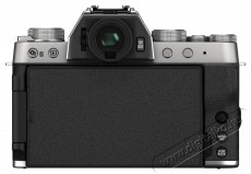 FujiFilm X-T200 + XC 15-45mm Digitális fényképezőgép Fényképezőgép / kamera - MILC cserélhető objektíves kompakt fényképezőgép - 374067