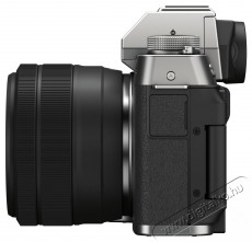 FujiFilm X-T200 + XC 15-45mm Digitális fényképezőgép Fényképezőgép / kamera - MILC cserélhető objektíves kompakt fényképezőgép - 374067