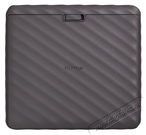 FujiFilm Instax Wide Link fotónyomtató - szürke Fotó-Videó kiegészítők - Kisméretű fotónyomtató - Kisméretű fotónyomtató - 375778