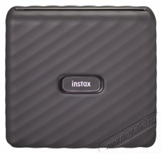 FujiFilm Instax Wide Link fotónyomtató - szürke Fotó-Videó kiegészítők - Kisméretű fotónyomtató - Kisméretű fotónyomtató - 375778