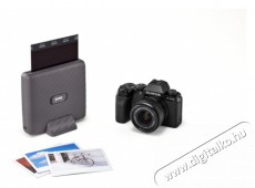 FujiFilm Instax Wide Link fotónyomtató - szürke Fotó-Videó kiegészítők - Kisméretű fotónyomtató - Kisméretű fotónyomtató - 375778