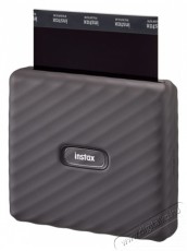 FujiFilm Instax Wide Link fotónyomtató - szürke Fotó-Videó kiegészítők - Kisméretű fotónyomtató - Kisméretű fotónyomtató - 375778