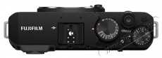 FujiFilm FINEPIX X-E4 f&eacute;nyk&eacute;pezőg&eacute;p - fekete v&aacute;z F&eacute;nyk&eacute;pezőg&eacute;p / kamera - MILC cser&eacute;lhető objekt&iacute;ves kompakt f&eacute;nyk&eacute;pezőg&eacute;p - 375767