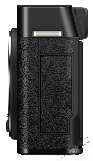 FujiFilm FINEPIX X-E4 f&eacute;nyk&eacute;pezőg&eacute;p - fekete v&aacute;z F&eacute;nyk&eacute;pezőg&eacute;p / kamera - MILC cser&eacute;lhető objekt&iacute;ves kompakt f&eacute;nyk&eacute;pezőg&eacute;p - 375767