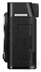 FujiFilm FINEPIX X-E4 f&eacute;nyk&eacute;pezőg&eacute;p - fekete v&aacute;z F&eacute;nyk&eacute;pezőg&eacute;p / kamera - MILC cser&eacute;lhető objekt&iacute;ves kompakt f&eacute;nyk&eacute;pezőg&eacute;p - 375767
