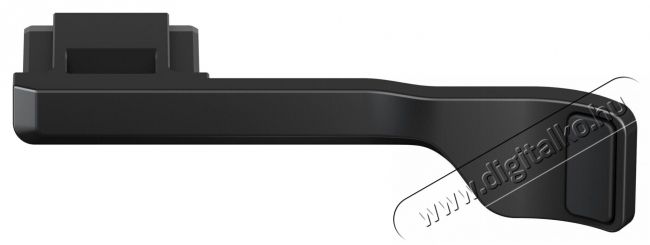FujiFilm FINEPIX X-E4 v&aacute;z + markolat &eacute;s ujjt&aacute;masz - fekete F&eacute;nyk&eacute;pezőg&eacute;p / kamera - MILC cser&eacute;lhető objekt&iacute;ves kompakt f&eacute;nyk&eacute;pezőg&eacute;p - 375769