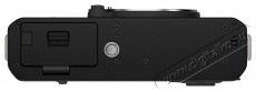 FujiFilm FINEPIX X-E4 v&aacute;z + markolat &eacute;s ujjt&aacute;masz - fekete F&eacute;nyk&eacute;pezőg&eacute;p / kamera - MILC cser&eacute;lhető objekt&iacute;ves kompakt f&eacute;nyk&eacute;pezőg&eacute;p - 375769