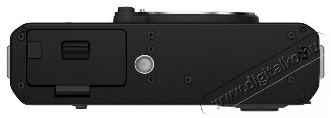 FujiFilm FINEPIX X-E4 v&aacute;z + markolat &eacute;s ujjt&aacute;masz - fekete F&eacute;nyk&eacute;pezőg&eacute;p / kamera - MILC cser&eacute;lhető objekt&iacute;ves kompakt f&eacute;nyk&eacute;pezőg&eacute;p - 375769