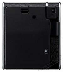FujiFilm Instax Mini 40 fényképezőgép - fekete Fényképezőgép / kamera - Kompakt fényképezőgép - Analóg fényképezőgép - 375771