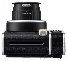 FujiFilm Instax Mini 40 fényképezőgép - fekete Fényképezőgép / kamera - Kompakt fényképezőgép - Analóg fényképezőgép - 375771