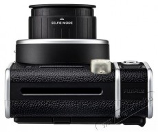 FujiFilm Instax Mini 40 fényképezőgép - fekete Fényképezőgép / kamera - Kompakt fényképezőgép - Analóg fényképezőgép - 375771