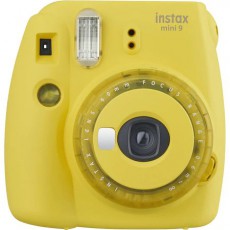 FujiFilm Instax Mini 9 - s&aacute;rga F&eacute;nyk&eacute;pezőg&eacute;p / kamera - MiniDV / DVCAM kamera - 354482