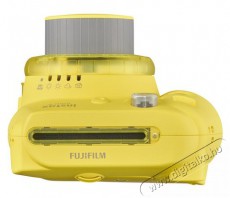 FujiFilm Instax Mini 9 - s&aacute;rga F&eacute;nyk&eacute;pezőg&eacute;p / kamera - MiniDV / DVCAM kamera - 354482