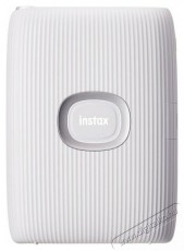 FujiFilm instax mini Link 2 Glay White Fotó-Videó kiegészítők - Kisméretű fotónyomtató - Kisméretű fotónyomtató - 400154
