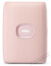 FujiFilm instax mini Link 2 Soft Pink nyomtató Fotó-Videó kiegészítők - Kisméretű fotónyomtató - Kisméretű fotónyomtató - 400155