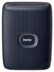 FujiFilm instax mini Link 2 Space blue Fotó-Videó kiegészítők - Kisméretű fotónyomtató - Kisméretű fotónyomtató - 400153