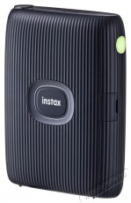 FujiFilm instax mini Link 2 Space blue Fotó-Videó kiegészítők - Kisméretű fotónyomtató - Kisméretű fotónyomtató - 400153