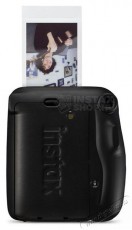 FujiFilm Instax Mini 11 instant fényképezőgép pasztel szürke Fényképezőgép / kamera - Kompakt fényképezőgép - Normál tudású kompakt - 400152
